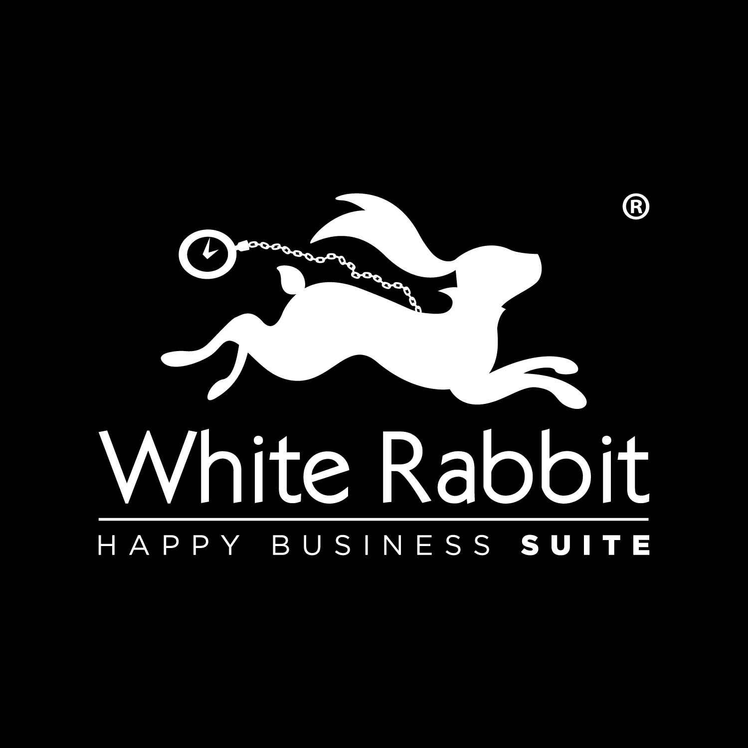 White Rabbit logo